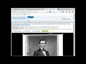 Wikimedia Commons image improvement example