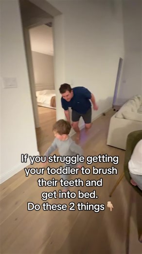 Effective Bedtime Routine for Toddlers
