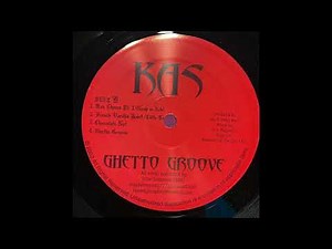 Kas - Kas Theme Pt. 1