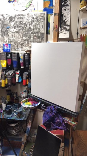 Hunter S. Thompson Ralph Steadman Art Collection | Jon Griffin