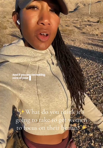 We can do better ladies! We have to! #foryoupage #womenshealth #matriarchy #feminist #womensupportingwomen