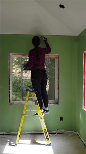 Interior Painting Project – North Shore Home in Nelson