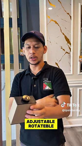 Asingkan Ruang Dalam Rumah Dengan DIY Divider