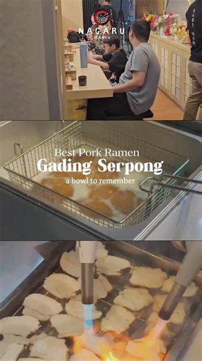 nagaruramen on TikTok