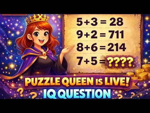 maths magical trick are you genius find the answer #shorts #shortsfeed #livepuzzle #livechallenge