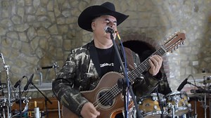 Divino Compañero Vol-13 En Vivo | Grupo Cantantes del Rey