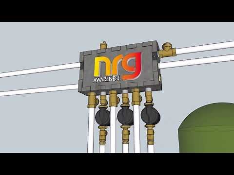 Solid Fuel Oil Rads Open System Priority Heating