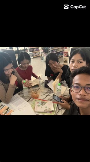 #fyp 4day more ចេញលទ្ធផល pass exam all sml😊🤍