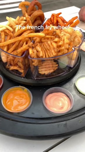 Explore the Ultimate Guide to Different Types of Fries!