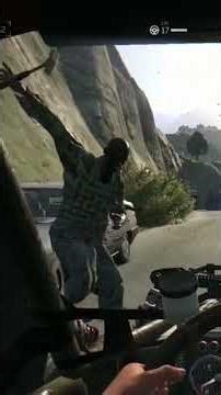 Dying Light Epic Fails & Funny Moments #gameplay #dyinglight #walkthrough #thefollowing #funny