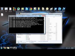How to port forward on your minecraft server