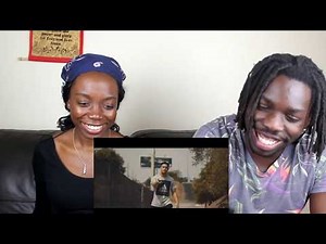 Lisi Say Less Official Video - REACTION