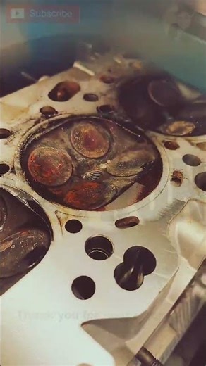 Cylinder block milling | PATRON #SHORTS