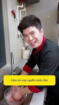 Tưởng hoàn hảo 100 điểm… ai ngờ nếm một miếng cái “đứng hình” luôn