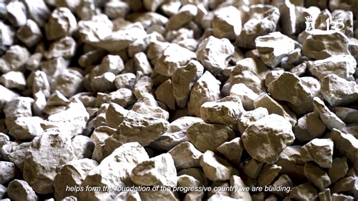 A strong testament. A concrete commitment. Each bag of SMC Cement contributes to nation building with purpose and integrity. #SementongSanMiguel #EagleCementCorporation #NorthernCementCorporation #DavaoCement #SMCPacificCement | Northern Cement Corporation