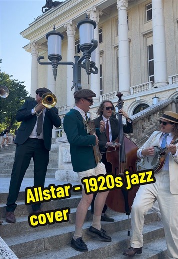 UK tour starting tonight, get ready to swing! First out: Oxford and Southampton