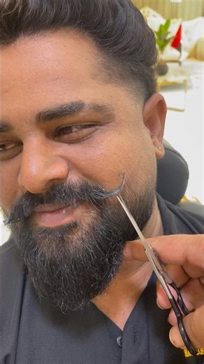 Trim Mustache: Complete Step-by-Step Guide for 2025