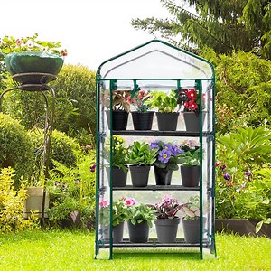 8 Best Portable Greenhouses