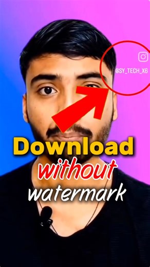 Sandeep Yadav | Tech & Growth on Instagram: "Best Trick ✅ Follow @sy_tech_x6 Instagram video downloader, how to download Instagram videos, best Instagram downloader 2025, save Instagram reels, Instagram story downloader, download Instagram posts, Instagram reels saver, free Instagram video downloader, Instagram downloader app, Instagram downloader website, Instagram video save tool, how to save Instagram videos to gallery, Instagram download without watermark, Instagram downloader for Android, I