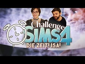 Tick, Tack! ★ Die Sims 4 CHALLENGES | #17