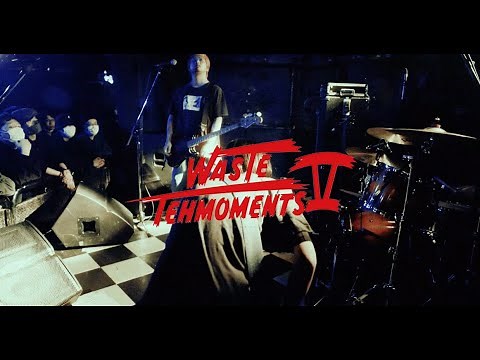 downt - 下北沢SHELTER 自主企画 Waste The Moments II -