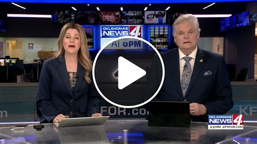 Paycom donates $50,000 to the freedom center - NewsBreak