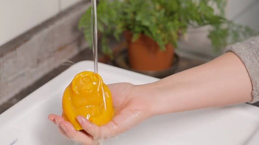 16K views · 629 reactions | Say hello to Orangutan Soap! We're...