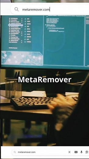 How to Remove EXIF Metadata and Protect Your Privacy | MetaRemover Tool