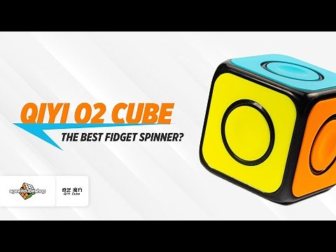 This Trend refuses to die 😡 | QiYi O2 Cube