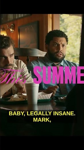 Idiots - Official Trailer (2026) Dave Franco, O'Sh... #shorts