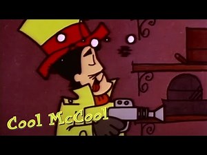 Cool McCool - The Big Brainwash AND MORE - Episode # 05 | Comics Kingdom