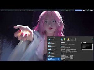 Arco : 4467 Arch Linux installation 25.04.01 - grub and systemd-boot encrypted - arcolinux-nemesis
