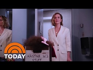 Kristen Wiig returns to old office in ‘SNL’ promo: ‘Mama’s Back’