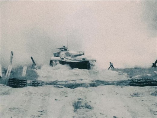 T-64 & T-72 Tanks: A Historical Overview