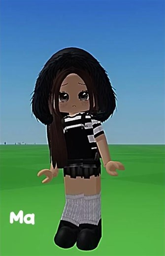 Prom queen Roblox story ( love this )
