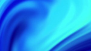 Abstract fluid neon gradient background. Seamless loop.