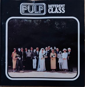 Pulp - Different Class