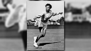 28 African-Americans that made an impact in sports