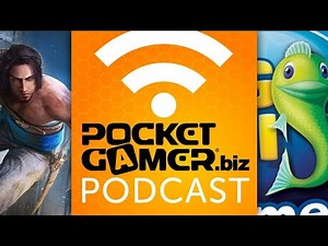 Ubisoft turmoil and what happened to Big Fish Games? | Week in Mobile Games podcast