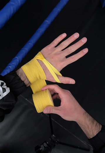 Essential Guide to Boxing Hand Wrapping Techniques