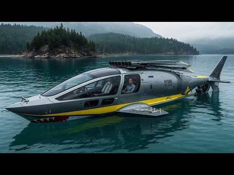 AMAZING INVENTIONS YOU’VE NEVER SEEN BEFORE