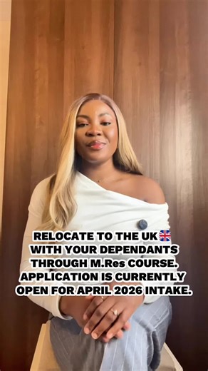 Study in the UK: Masters Programs with Dependent Visas