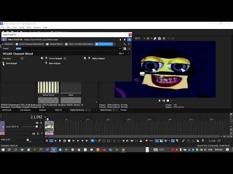 Instructions of How to Make the Accurate Version of P&G Render