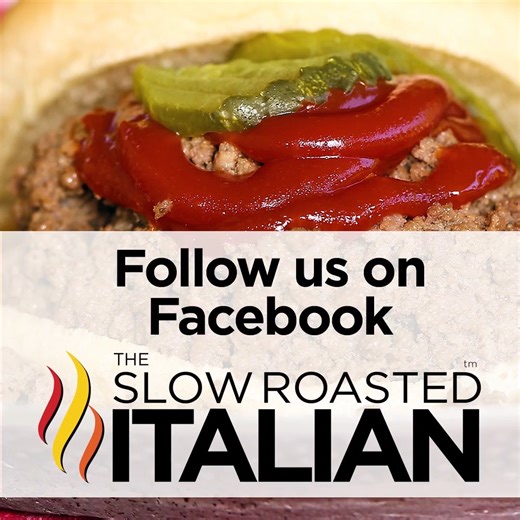 Our Maid Rite recipe makes a loose meat sandwich that tastes just like the restaurant original! Recipe in Comments 🔽 | The Slow Roasted Italian