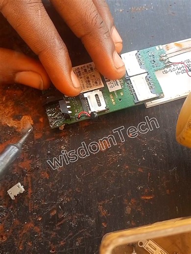 only technicians will understand