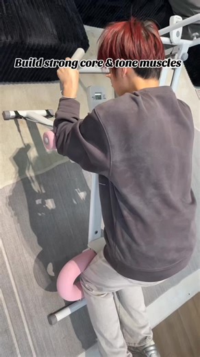 Build strong core & tone muscles #zjl13505tts4038 #TikTokShopBlackFriday #TikTokShopCyberMonday #spotlightfinds