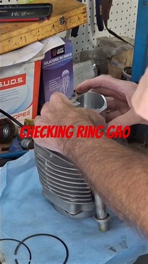 What's the BIGGEST Ring End Gap Mistake You're Making?