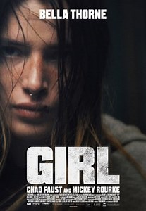 Girl Trailer SD (Englisch) (2020)