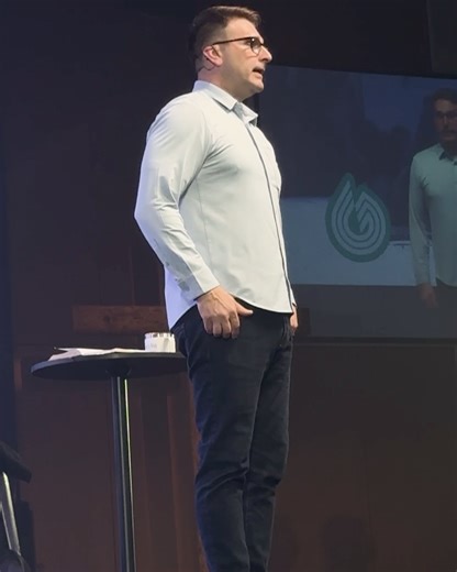 Generations Christian Church on Reels