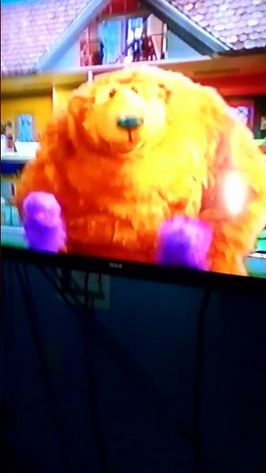 Bear in the Big Blue House Season 2-3 Theme Song